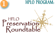 Preservation Round Table