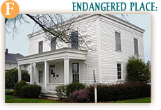Photo of Ermatinger House